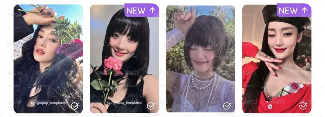 ★妮lo迷你一輯｜專卡｜米妮