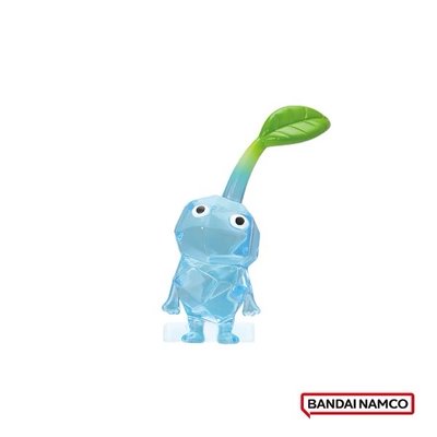 （現貨）皮克敏 PIKMIN Vol.2 泡澡球