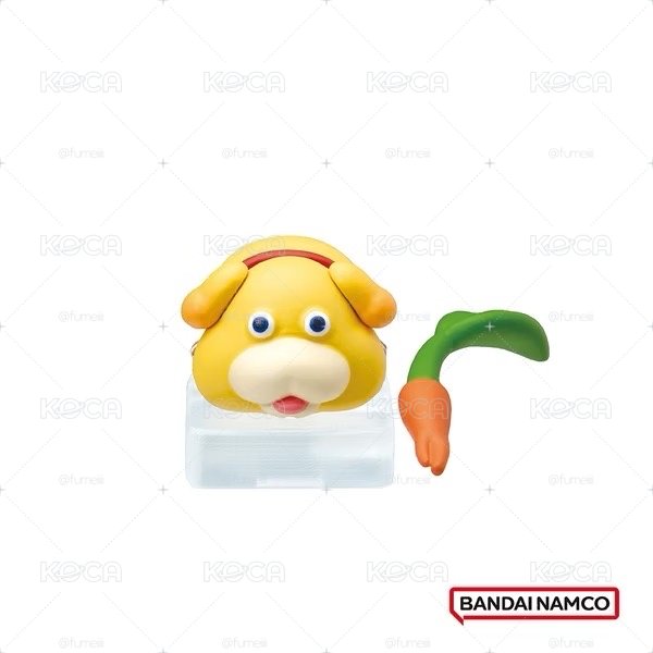（現貨）皮克敏 PIKMIN Vol.2 泡澡球