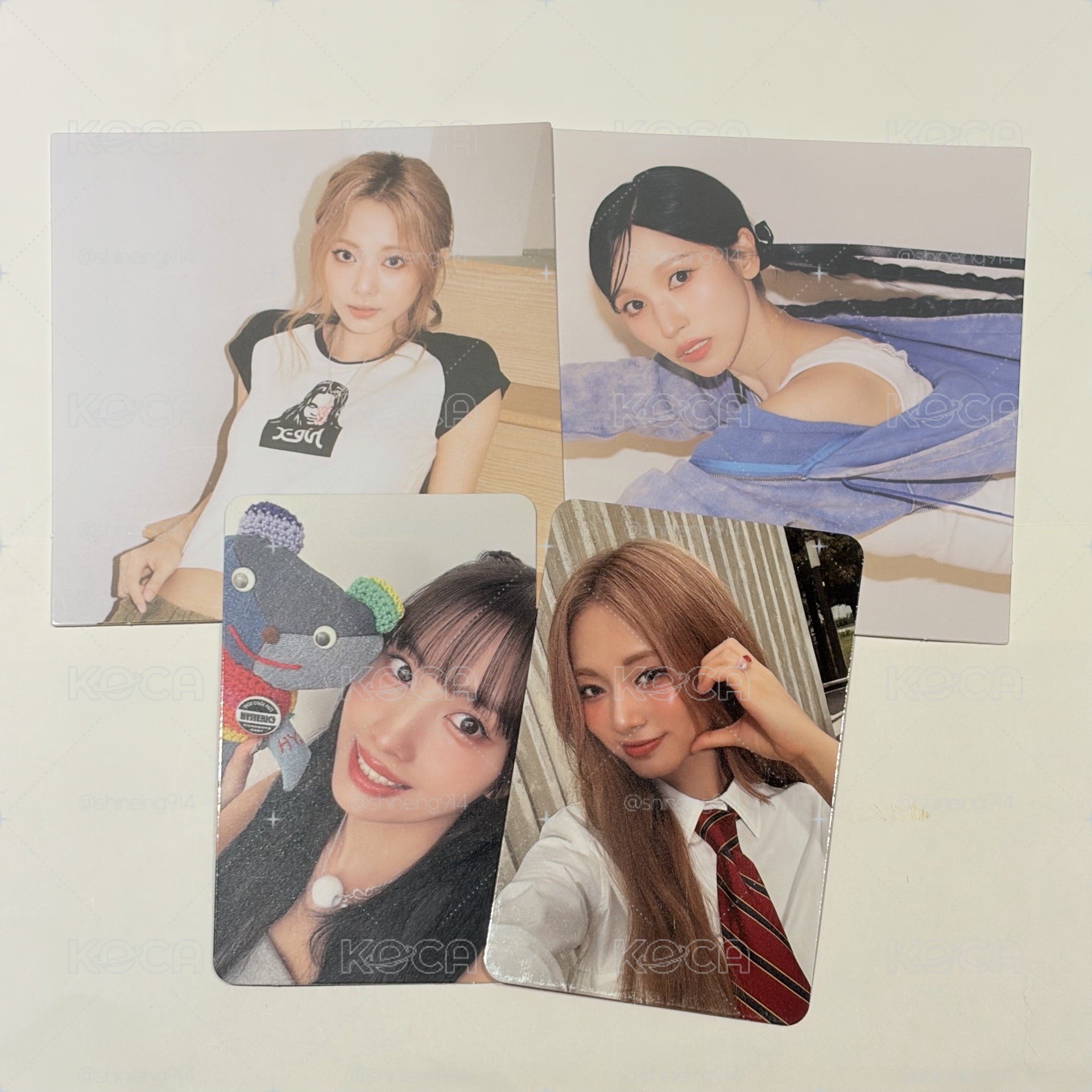 TWICE STRATEGY 