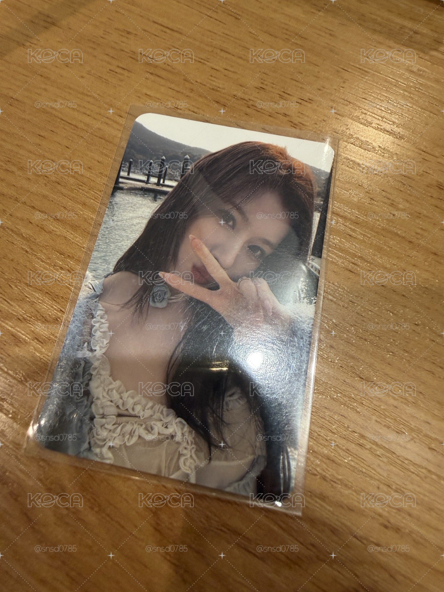 現貨 TWICE Sana 迷13 bdm特典 團封 直出1600