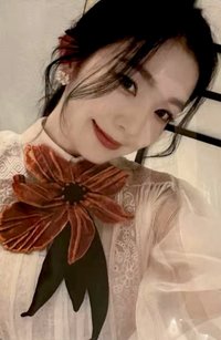 Biggest Fan 小芒 上海合照 簽售卡 