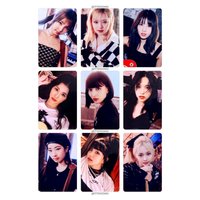 23‘年曆 Withmuu特典卡
