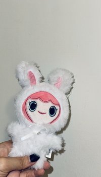 美美