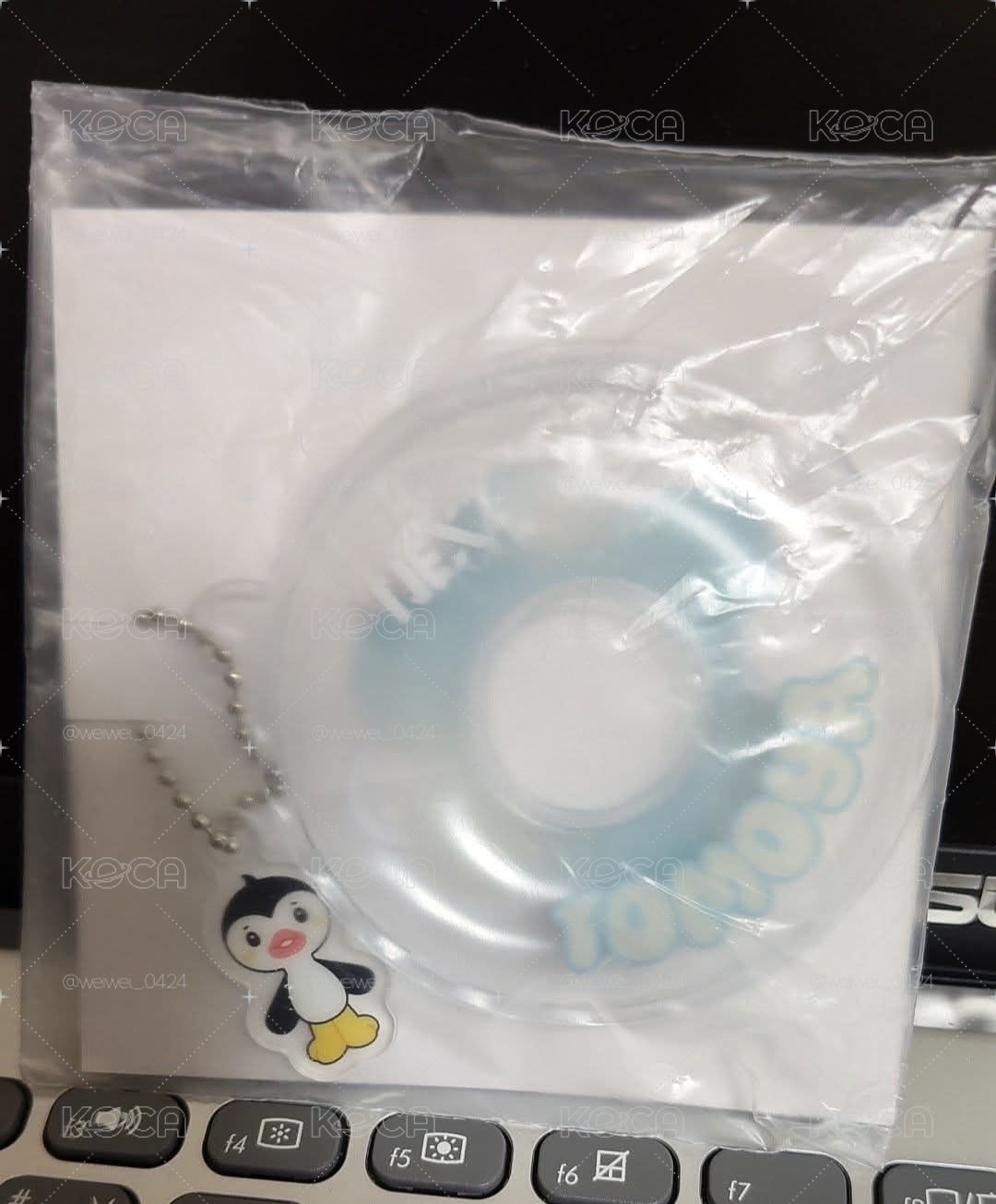 🐧一番賞吊飾