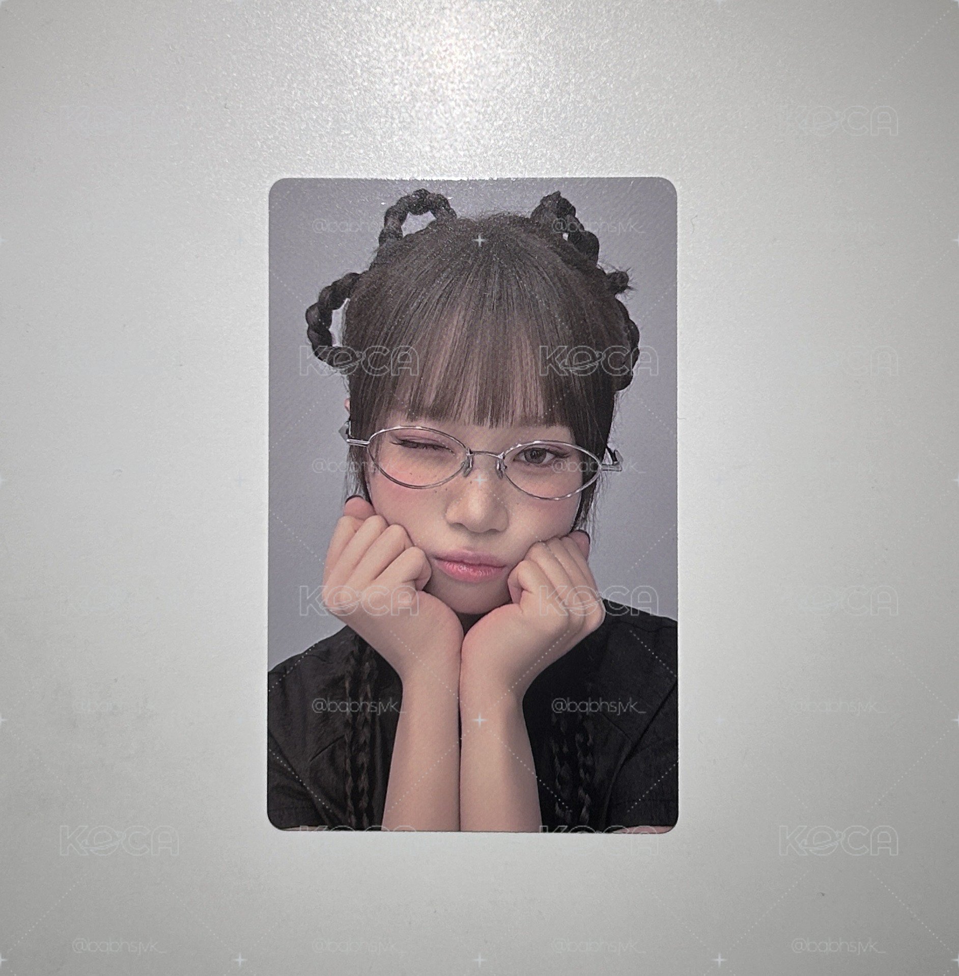 春麗采 