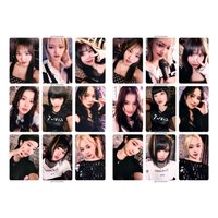 jyp特典卡