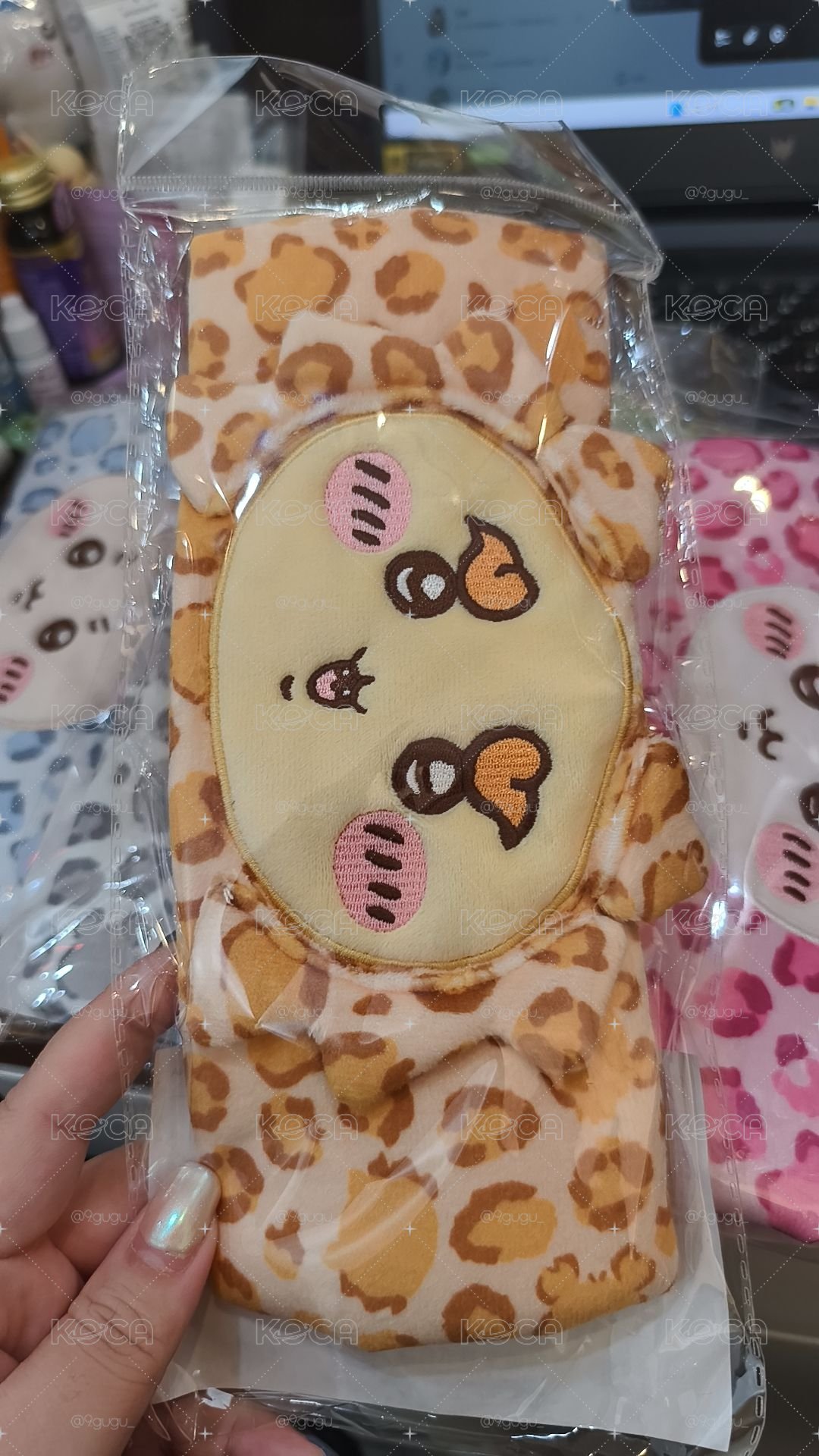 唐吉訶德髮帶