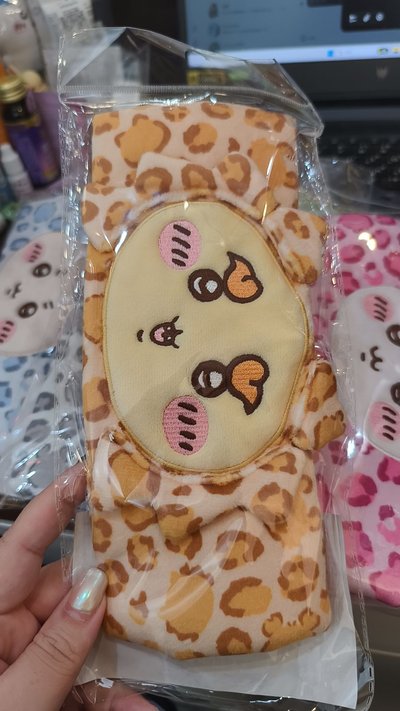 唐吉訶德髮帶