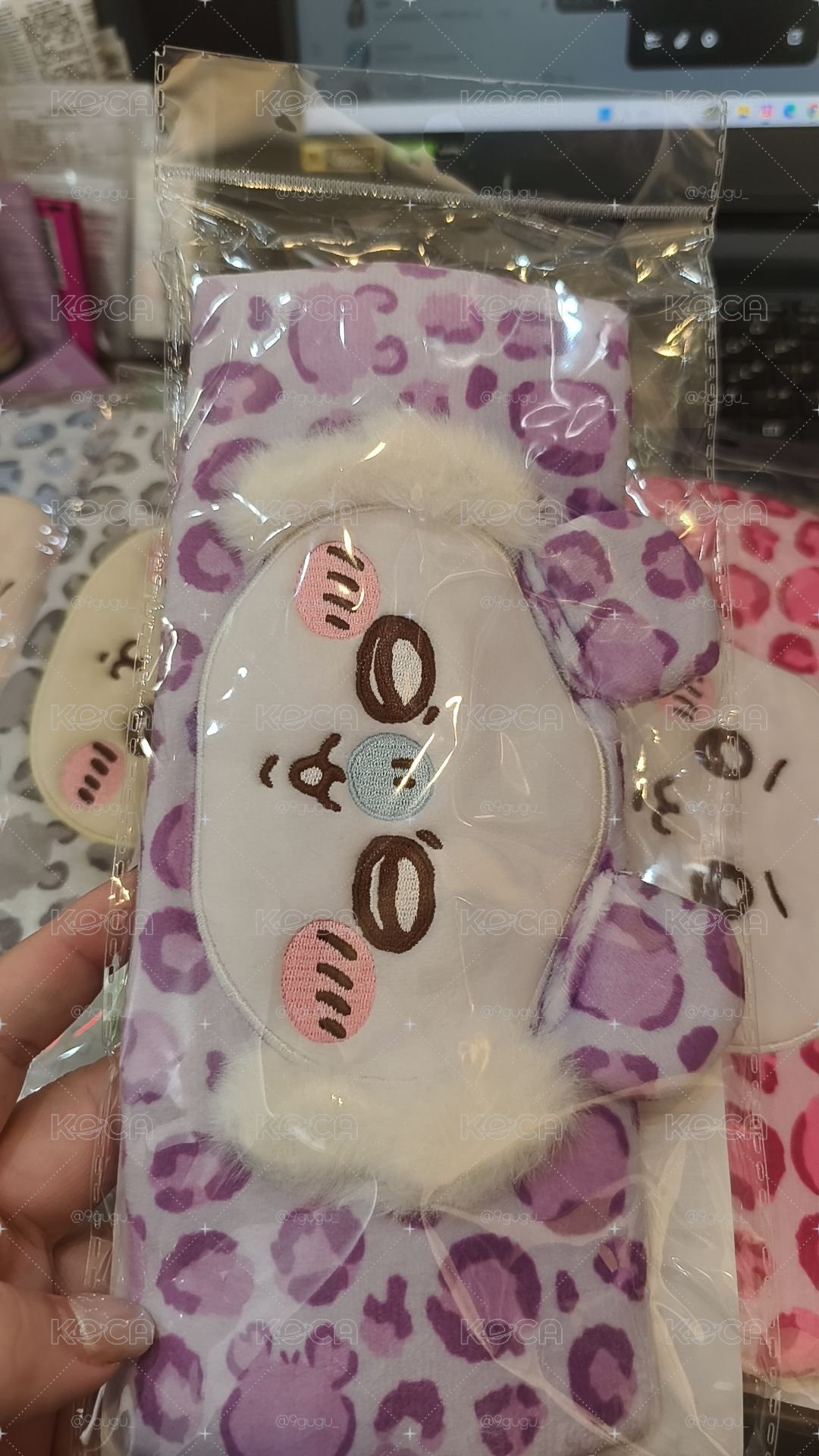 唐吉訶德髮帶