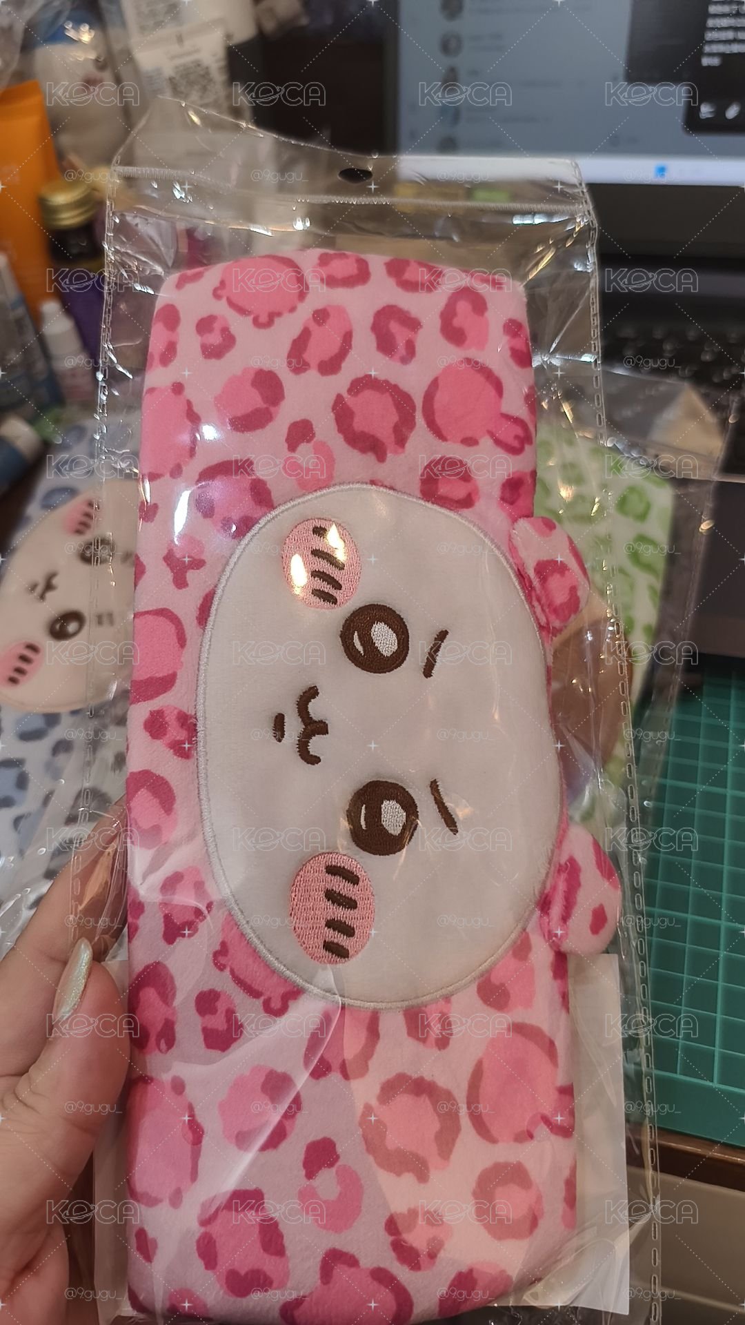 唐吉訶德髮帶