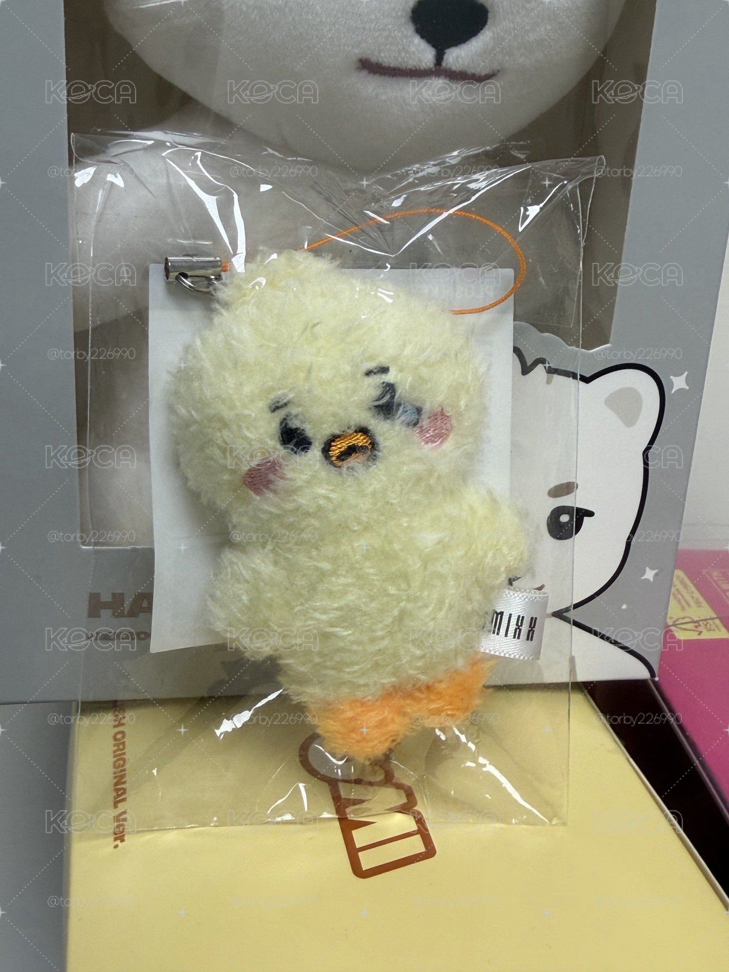 裴小娃 全新未拆 現貨 結標後🉑快速出貨