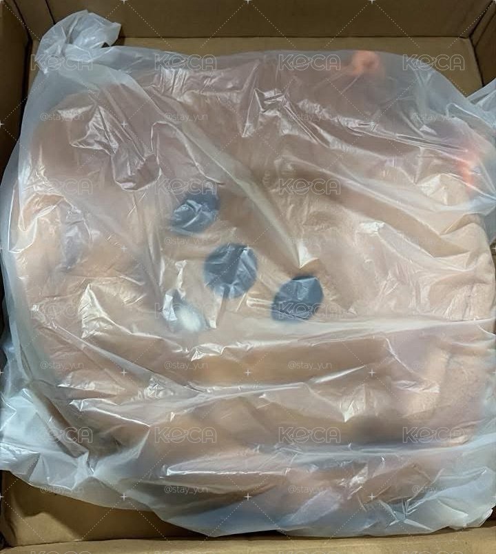 闊包 全新未拆