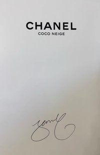 香奈兒VIP 海報 