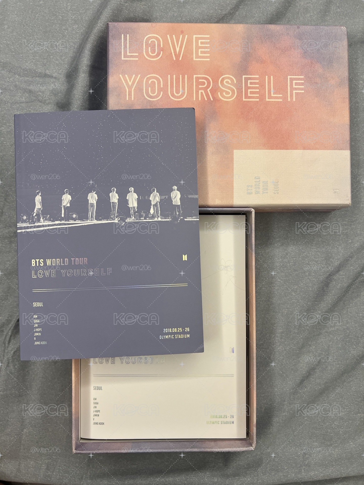 LY SOUL DVD空專