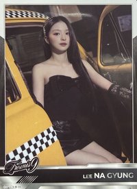 TELECA 隨機卡 B-09