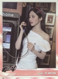 TELECA 隨機卡 B-32