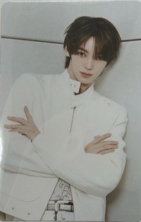 26 首爾場 隨機卡 