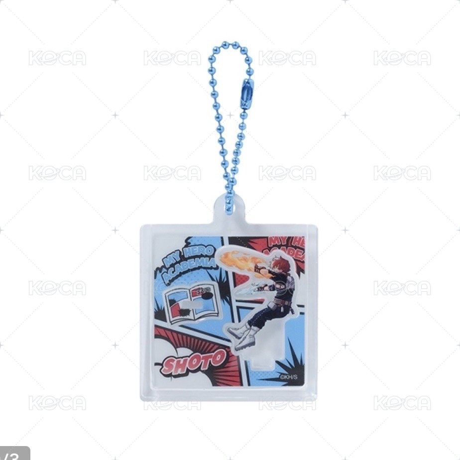 焦凍款