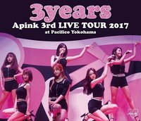 3rd Japan Tour-3years