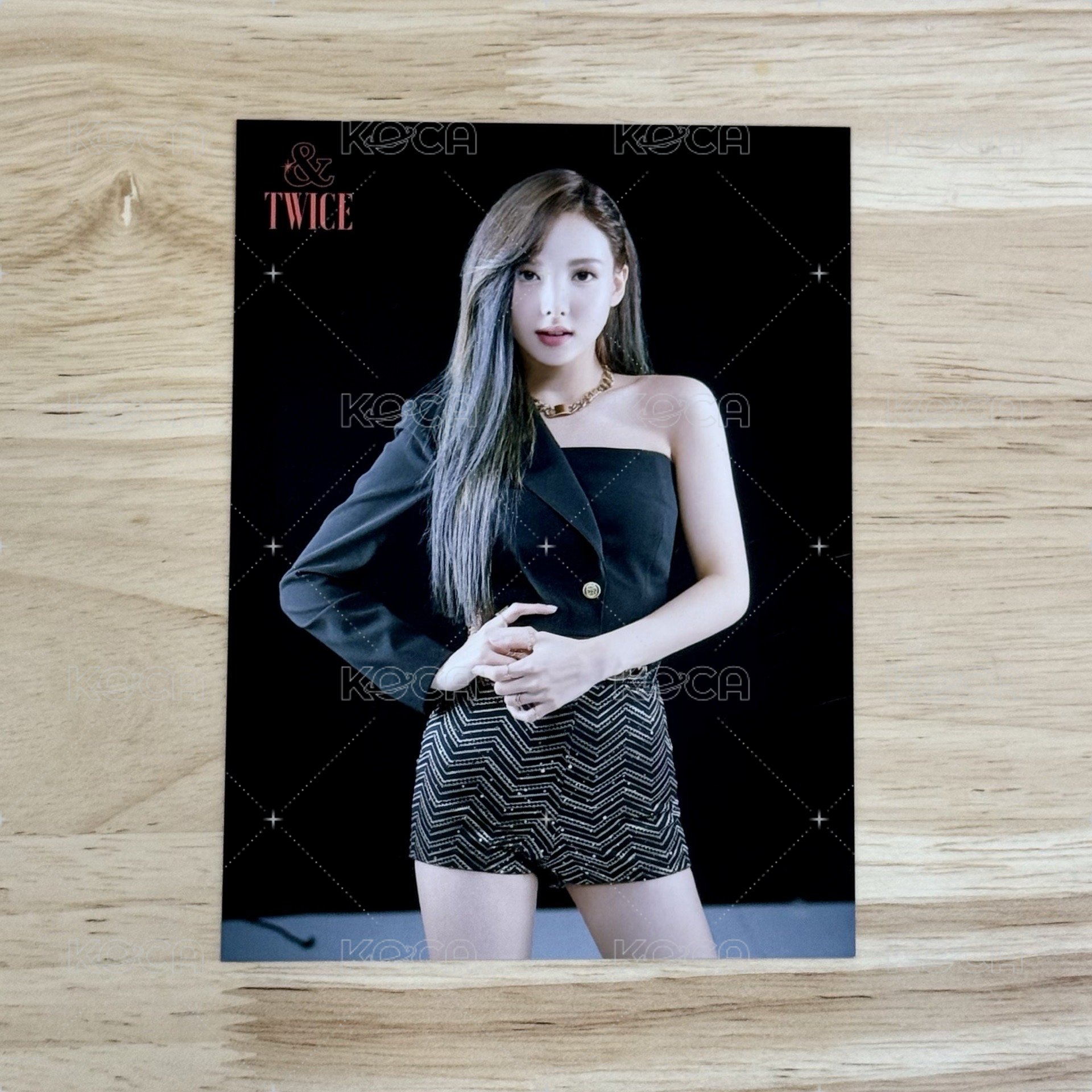 &TWICE