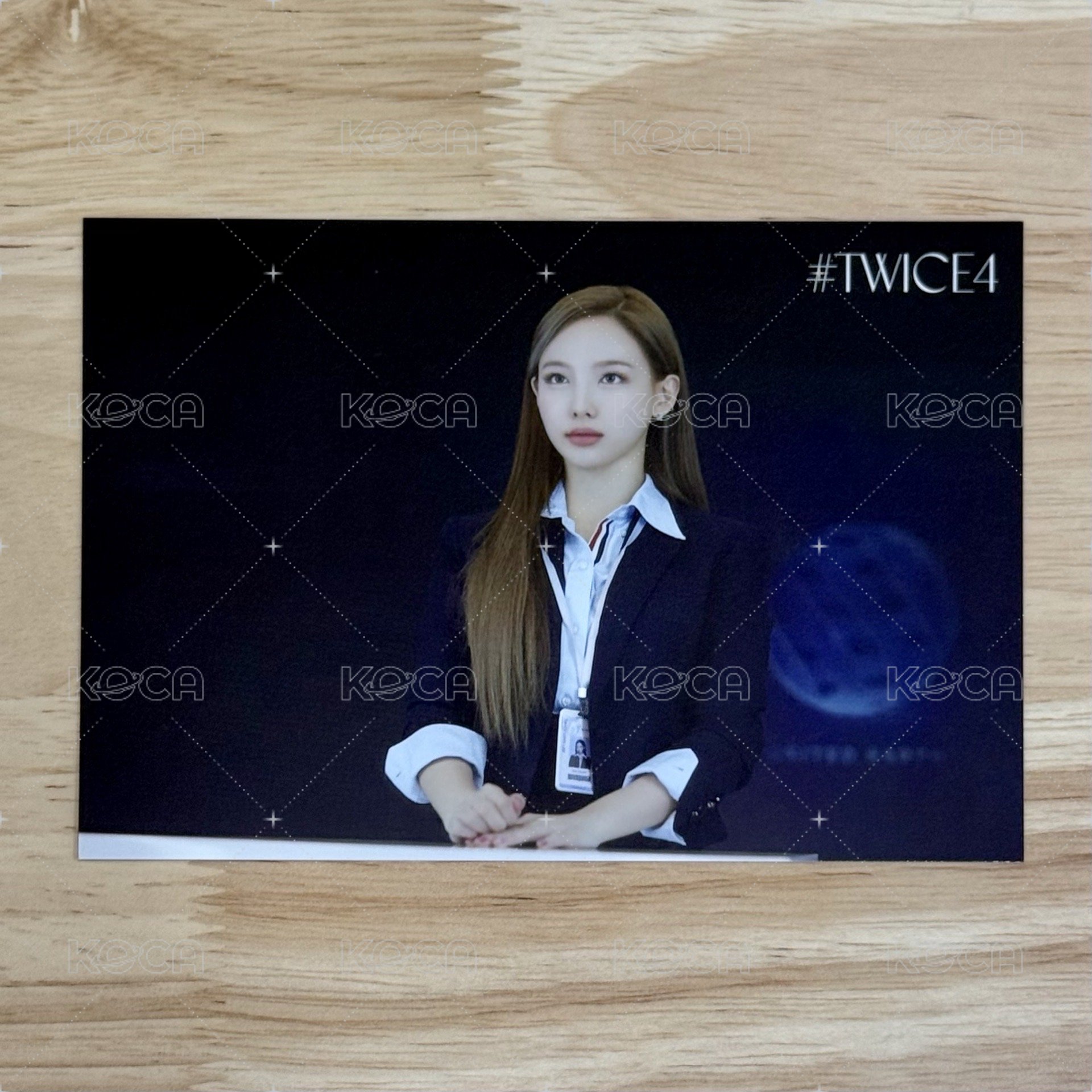 #TWICE4