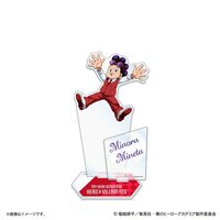 HERO×VILLAIN FES. TaS 立牌 HERO×VILLAIN FES.豐田實立牌