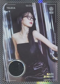 TELECA 衣物 隨機卡 RLB-05