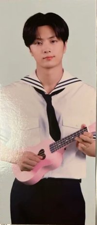 水手 固配 書籤 