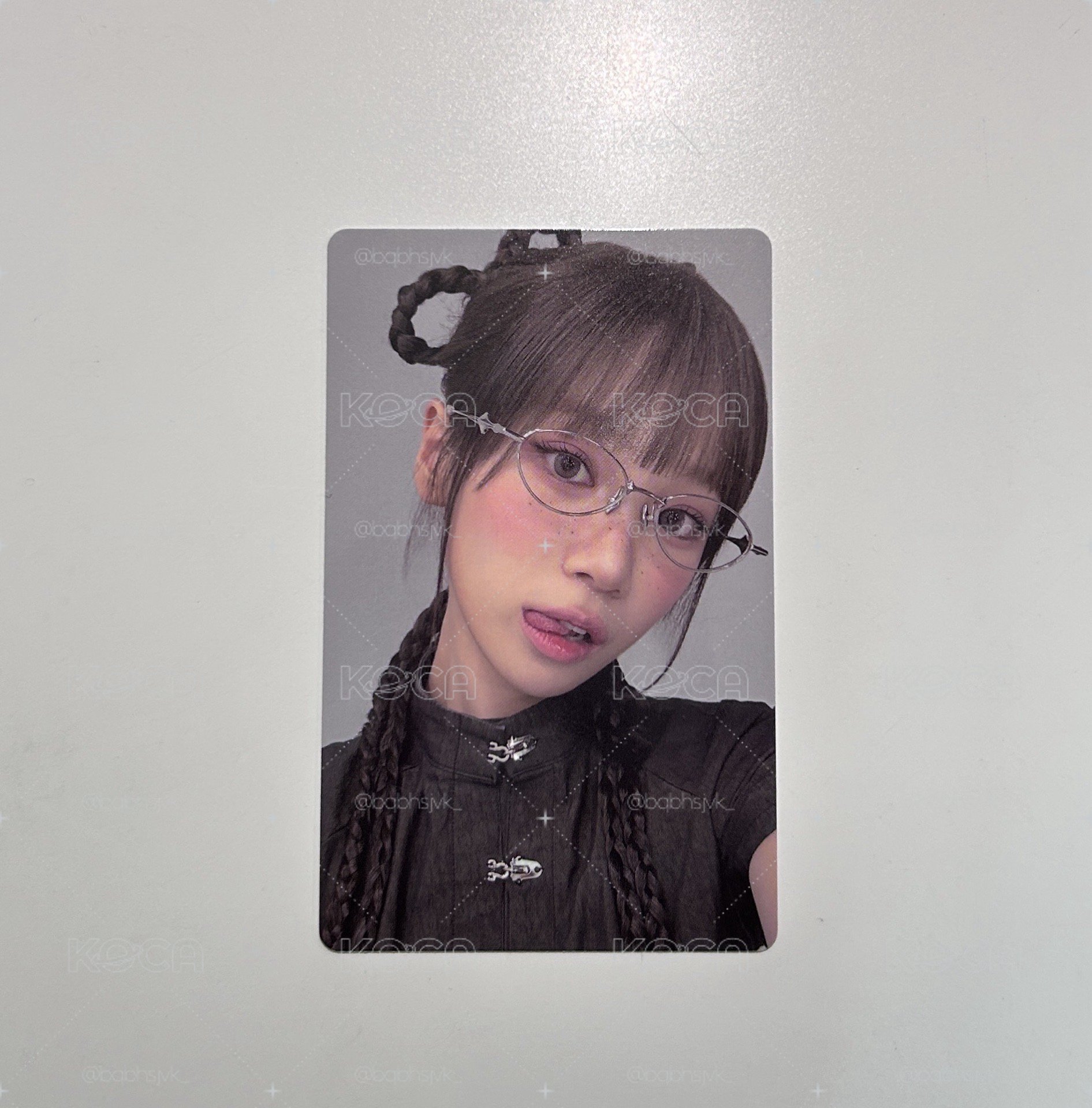 春麗采