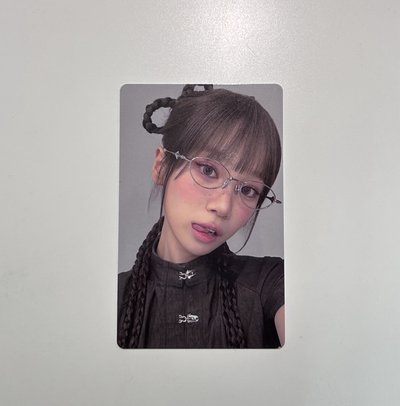 春麗采