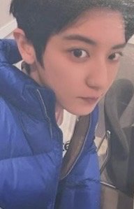 Reverxe 小芒香港簽售入場卡/ 場限卡| CHANYEOL - Reverxe - 入場卡
