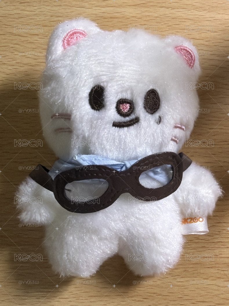 辰 飛行娃