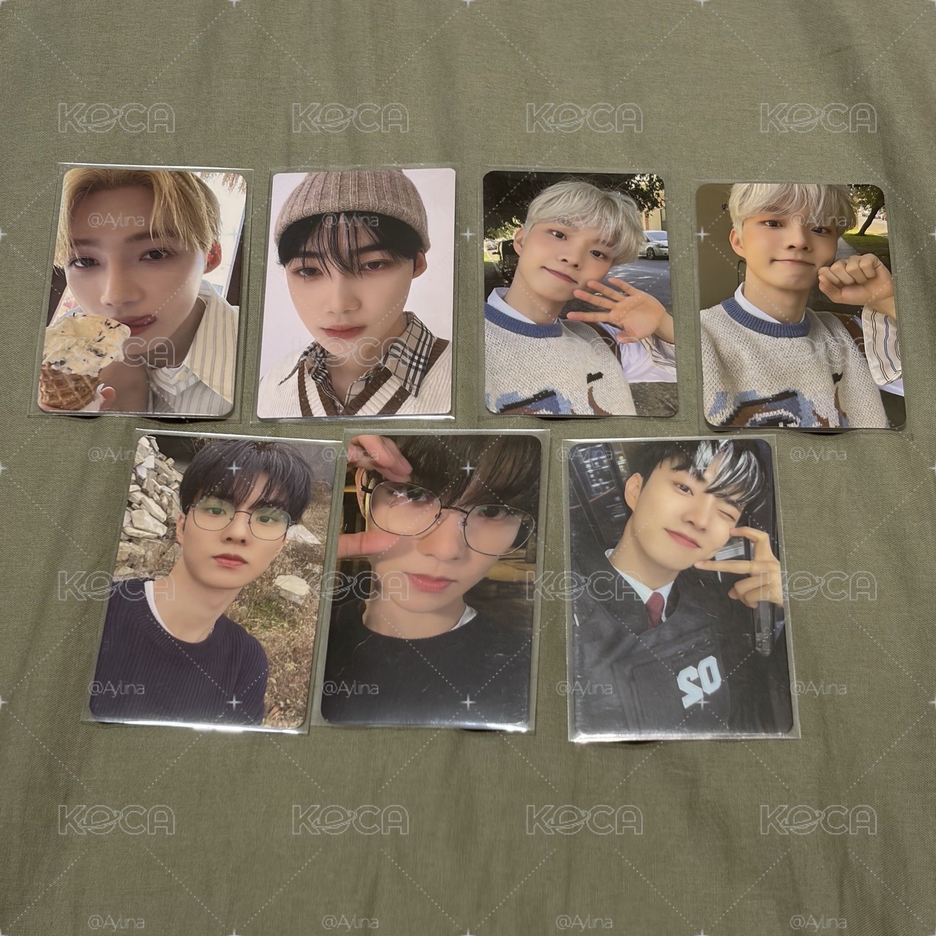 the boyz Q New