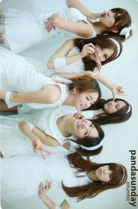 2期日本SC 周邊卡 A組團卡