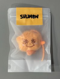 橘色(全新未拆封）