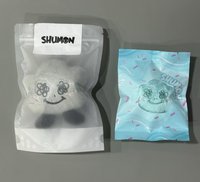 大灰塵(已拆)+藍(未拆）
