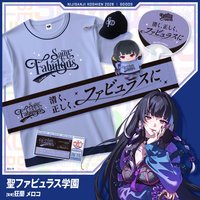 にじさんじ甲子園2026 聖ファビュラス学園
