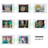 10周年記念MV