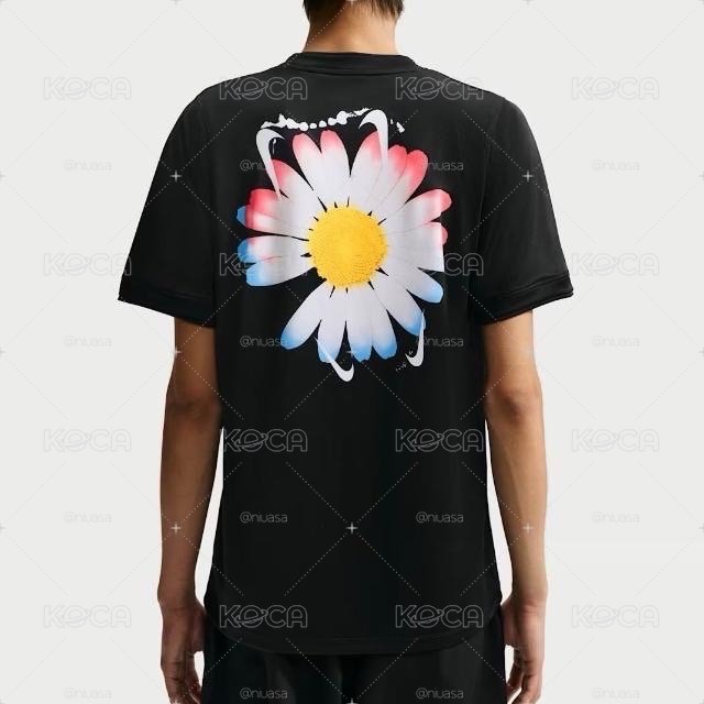 NIKE x Peaceminusone x Korea  短袖