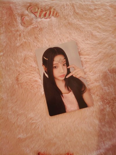 可愛沅禧固卡🎀