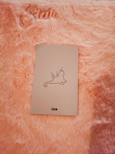 可愛沅禧固卡🎀