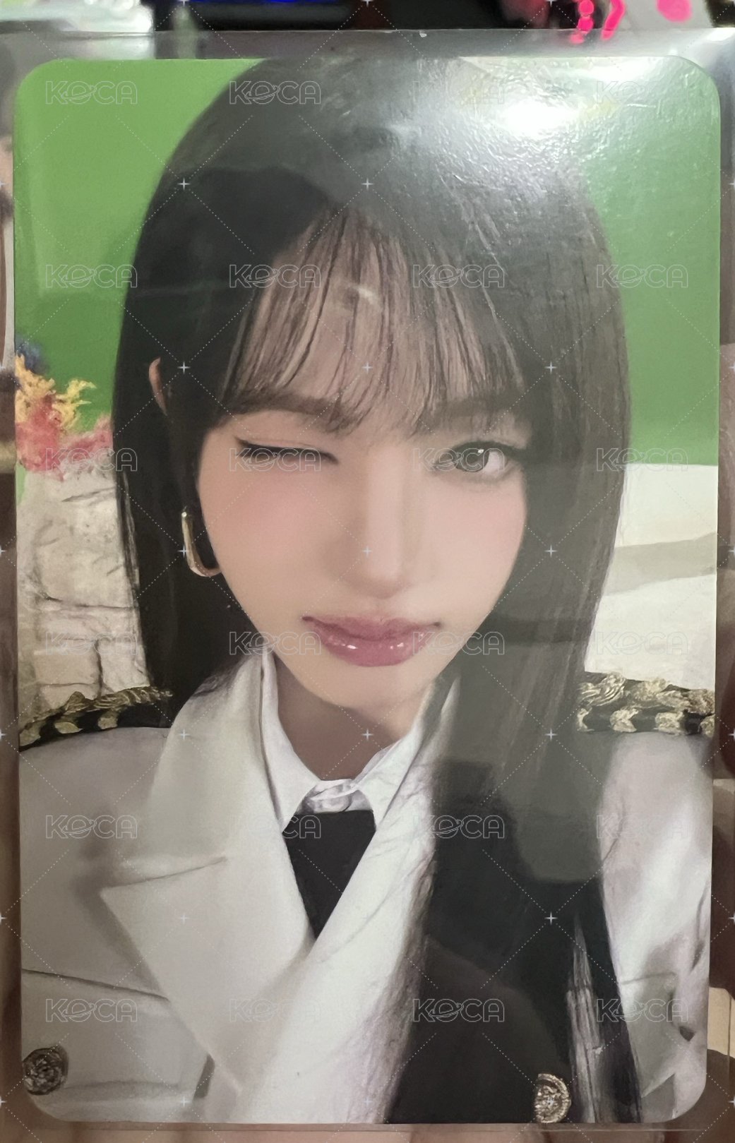 B款