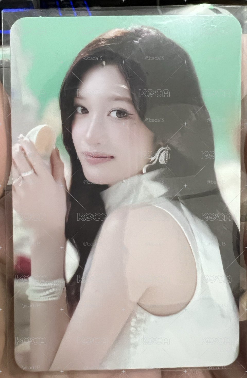 IVE 李瑞 2026 THE 4TH FAN CONCERT＜DIVE into IVE＞ 隨機卡