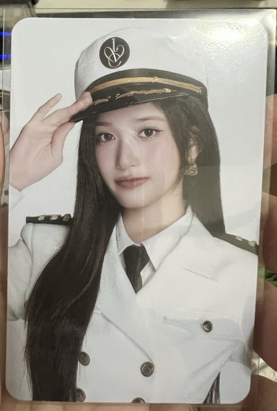 IVE 李瑞 2026 THE 4TH FAN CONCERT＜DIVE into IVE＞ 隨機卡