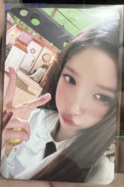 IVE 李瑞 2026 THE 4TH FAN CONCERT＜DIVE into IVE＞ 隨機卡
