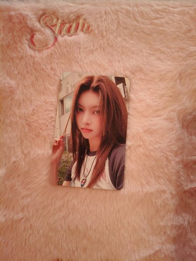 I’ll Like You Yunah小卡🌟