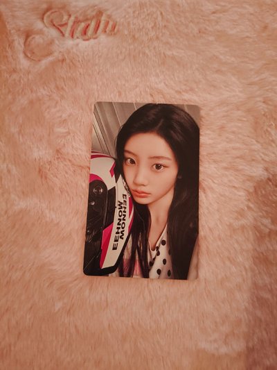 💗安全帽禧卡💗