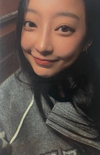 2026 EXID:EXtra ID in TAIPEI 入場卡 / 場限卡 