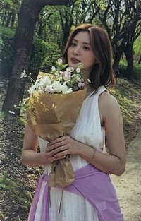 2026 EXID:EXtra ID in TAIPEI 入場卡 / 場限卡 
